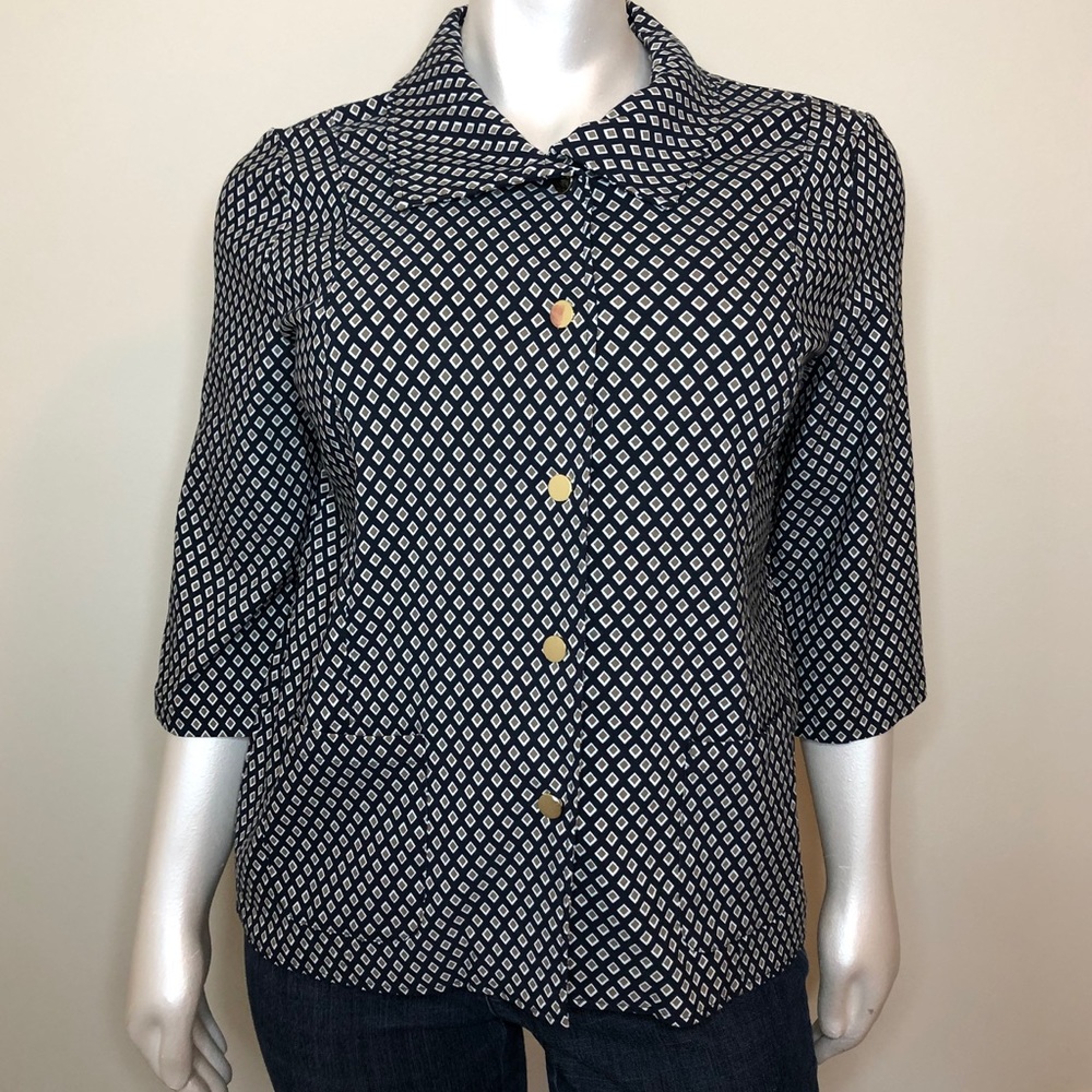 3/4 Sleeves Jacket 2 for $12